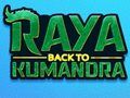 Spil Raya: Tilbage til Kumandra online