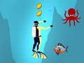 Spil Vanddyk 2D: Undervands Overlevelse online