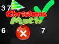 Spil Julematematik online