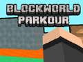 Spil BlokVerden Parkour online