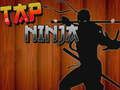 Spil Tap Ninja online