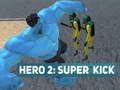 Spil Helt 2: Super Spark online
