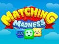Spil Match Galore online