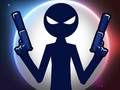 Spil Stick War: Ny Tidsalder online