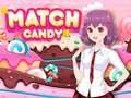 Spil Matcher Slik online