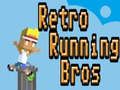 Spil Retro Løbende Brødre online