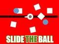 Spil Giv bolden et skub online