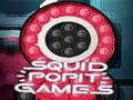Spil Blæksprutte Pop it Spil online