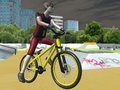 Spil Ekstrem BMX Freestyle 3D online