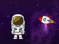 Spil Planet Flugt online
