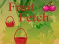 Spil Frugthentning online