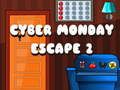 Spil Cyber Monday Flugt 2 online