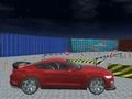 Spil Superbil Parkeringssimulator online