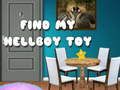 Spil Find min Hellboy legetøj online