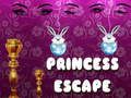 Spil Prinsesseeksplosion online