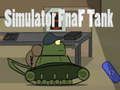 Spil Simulator Fnaf Tank online Spil Simulator Fnaf Tank online