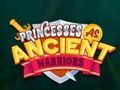 Spil Prinsesser som gamle krigere online