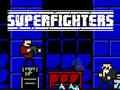Spil Superkæmpere online Spil Superkæmpere online
