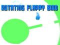 Spil Roterende Flappy Bird online