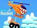 Spil Blumgi Raket online