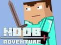 Spil Noob Eventyr online