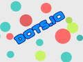 Spil Punkter.io online