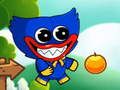 Spil Poppy Play Time Eventyr online