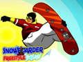 Spil Snowboarder Freestyle Puslespil online Spil Snowboarder Freestyle Puslespil online