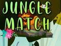 Spil Jungle Match online