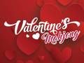 Spil Valentins Mahjong online
