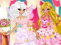 Spil Feernes Hjerte Stil online Spil Feernes Hjerte Stil online