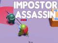 Spil Impostor Morder online