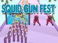 Spil Blækspruttevåbenfest online