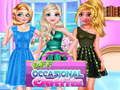 Spil BFF Anledningsoutfits online