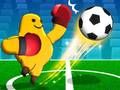 Spil Monster Fodbold 3D online