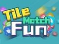Spil Flise Match Sjov online