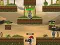Spil Super Smash Online online