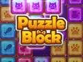 Spil Puzzle Blok online