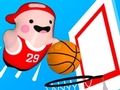 Spil Basketball Bønner online