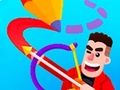 Spil Tegnemester 2 online