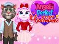 Spil Angela Perfekte Valentinsdag online