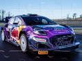 Spil Ford Puma Hybrid Rally Puzzle online