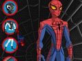 Spil Spiderman Helteskaber online