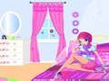 Spil Indretning af Winx-rum online