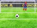 Spil Spiderman Straffespark online Spil Spiderman Straffespark online