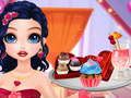 Spil Marie Forbereder Godter online Spil Marie Forbereder Godter online