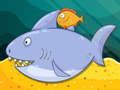 Spil Fisk Spiser Fisk 2 online