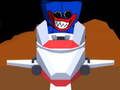 Spil Huggy Wuggy Mars online