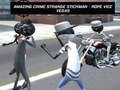 Spil Fantastisk kriminalitet: Mærkelig Stickman Sejl Vice Vegas online