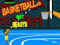 Spil Kun Uhyre i Basketball online